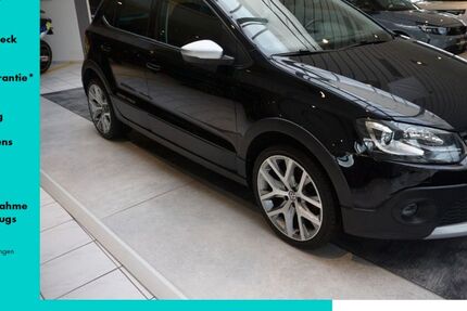 VW Polo 96.021 km 12.790 &euro; Dresden 01257