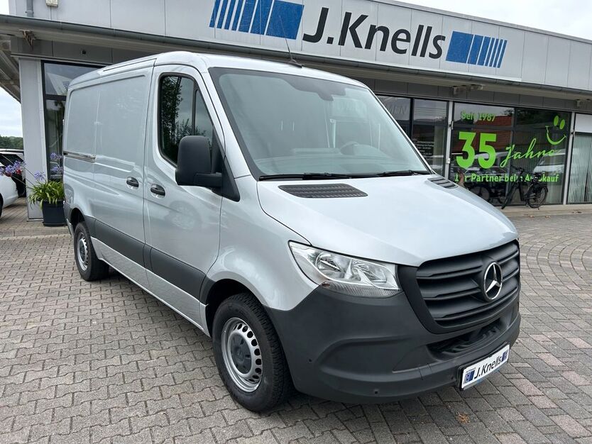 Mercedes-Benz Sprinter 31.200 km 26.950 € Ibbenbüren - Laggenbeck 49479