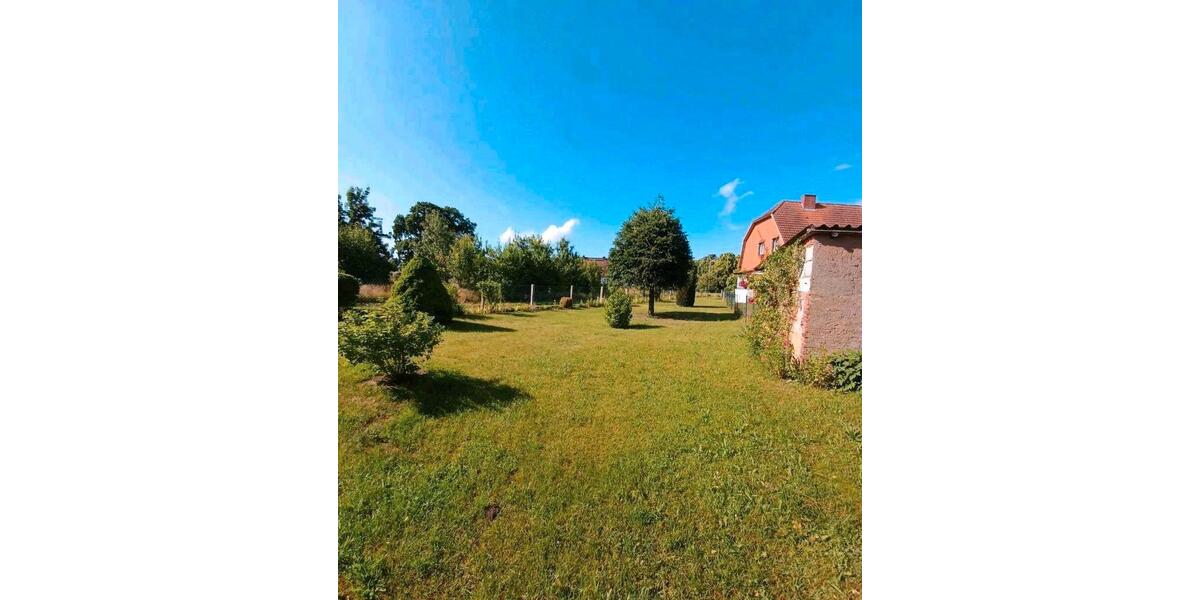 Einfamilienhaus Plau am See - 5 Zimmer, 116 m&sup2;, 199.000&euro; | Angebot:26926813