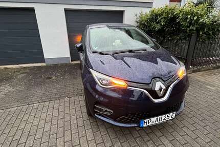 Renault ZOE 27.000 km 20.800 &euro; Viernheim, Stadt 68519