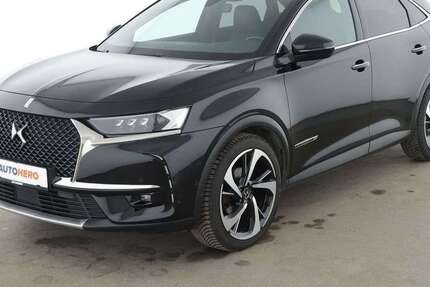 DS Automobiles DS 7 Crossback 95.601 km 21.040 &euro; Leipzig 04328