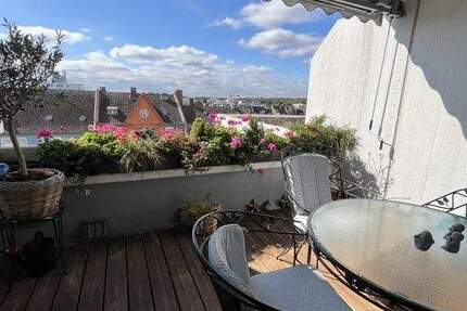 Best Invest: Charmantes Domizil im Sommershof 1 zimmer