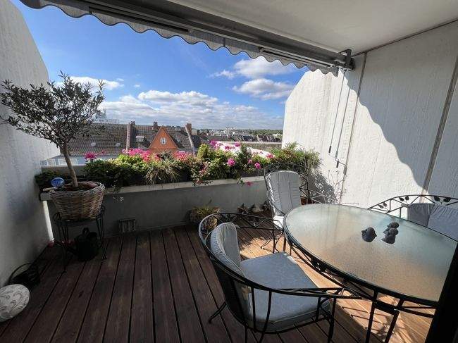 Best Invest: Charmantes Domizil im Sommershof 1 zimmer