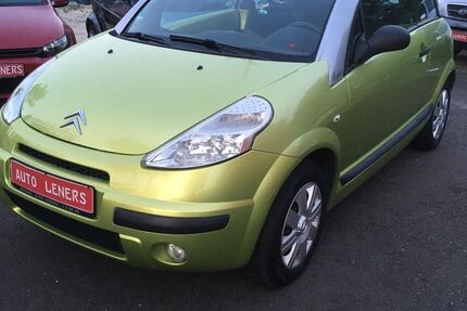 Citroen C3 59.900 km 4.999 &euro; Wittlich 54516