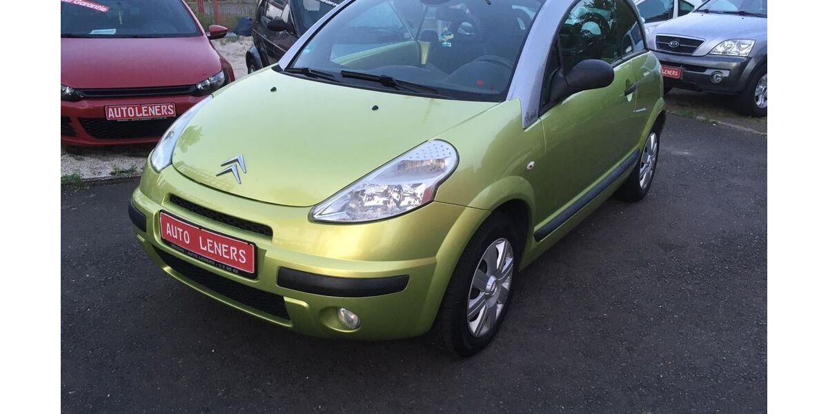 Citroen C3 59.900 km 4.999 &euro; Wittlich 54516