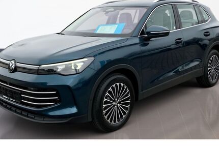 VW Tiguan 2.950 km 40.800 &euro; Mühldorf am Inn 84453
