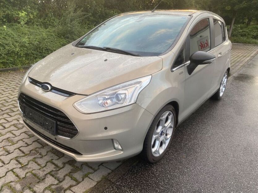B-Max