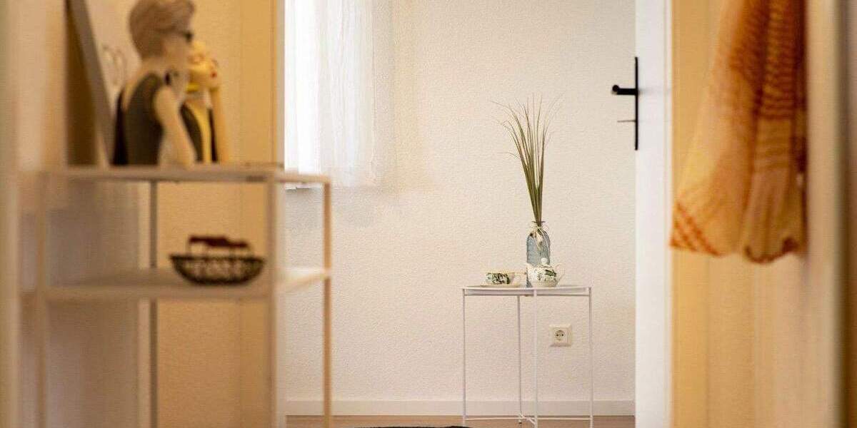 Etagenwohnung Vöhringen - 2 Zimmer, 49 m&sup2;, 179.000&euro; | Angebot:25154198