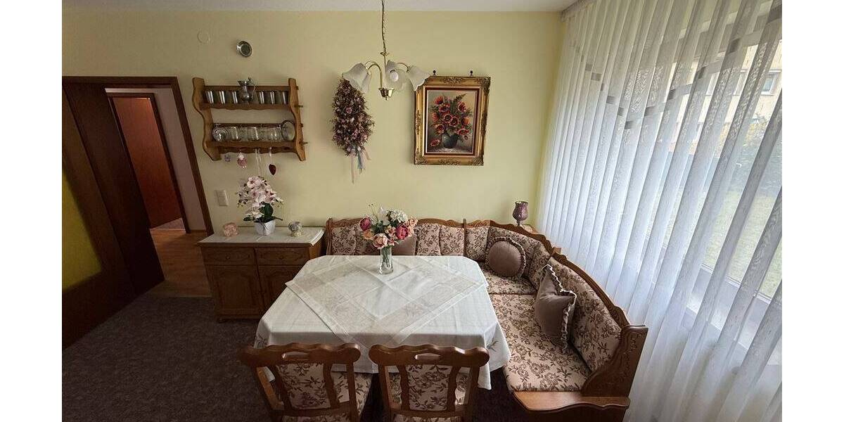 Etagenwohnung Altdorf b. Nürnberg Altdorf - 3 Zimmer, 75 m&sup2;, 225.500&euro; | Angebot:26141837