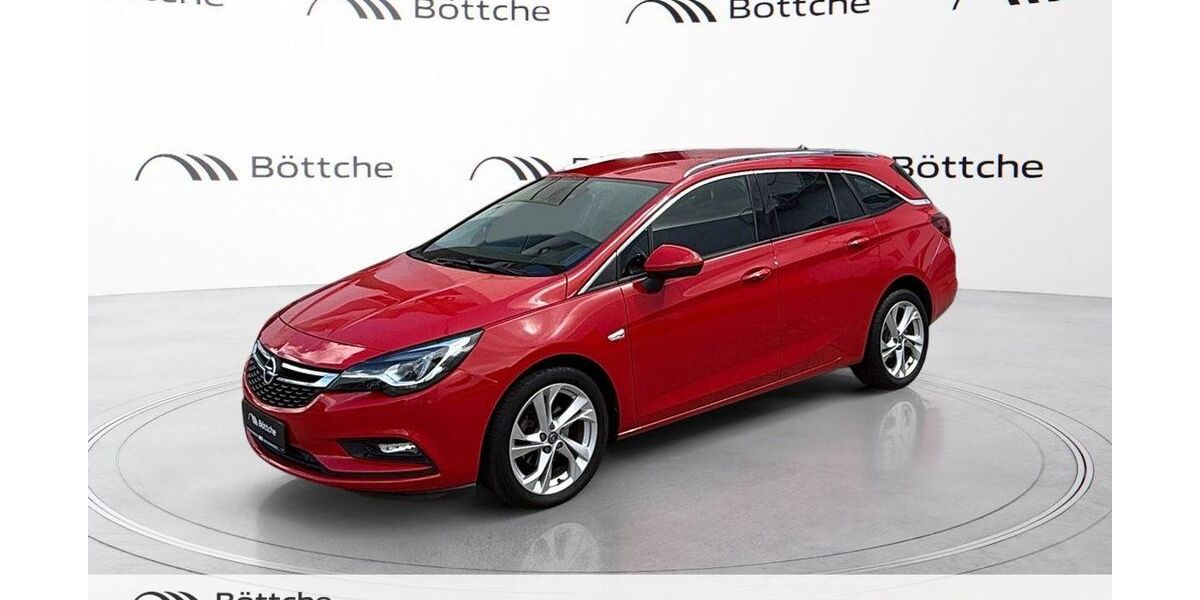 Opel Astra 96.200 km 14.780 &euro; Potsdam 14480