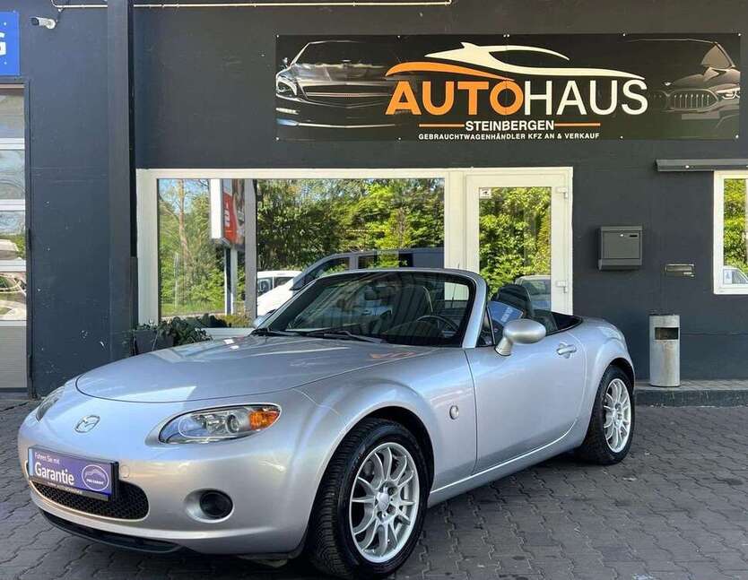 MX-5