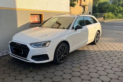 Audi A4 177.000 km 16.200 &euro; Burgschwalbach 65558