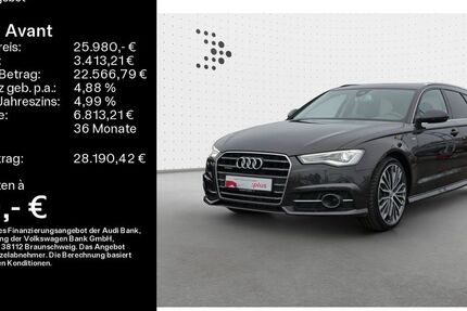 Audi A6 126.200 km 25.480 &euro; Haßfurt 97437