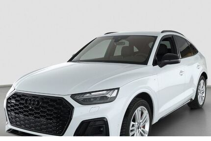 Audi Q5 18.300 km 58.900 &euro; Haag bei München 83527