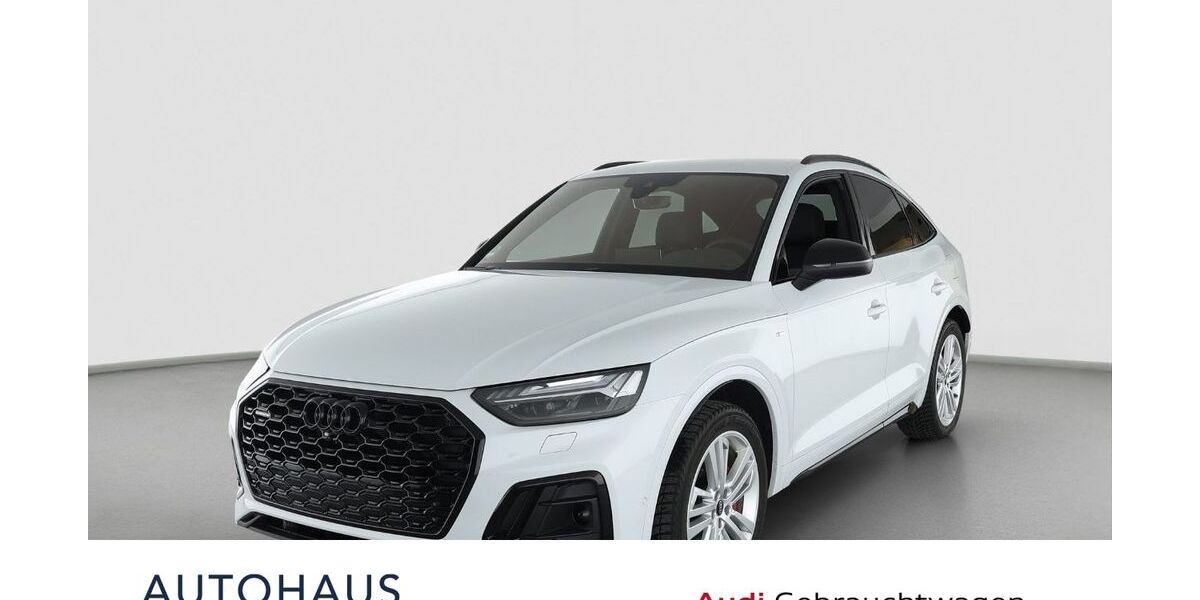 Audi Q5 18.300 km 58.900 &euro; Haag bei München 83527
