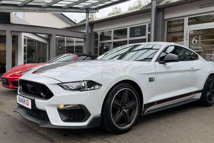 Ford Mustang 4.469 km 52.490 &euro; Kürten 51515