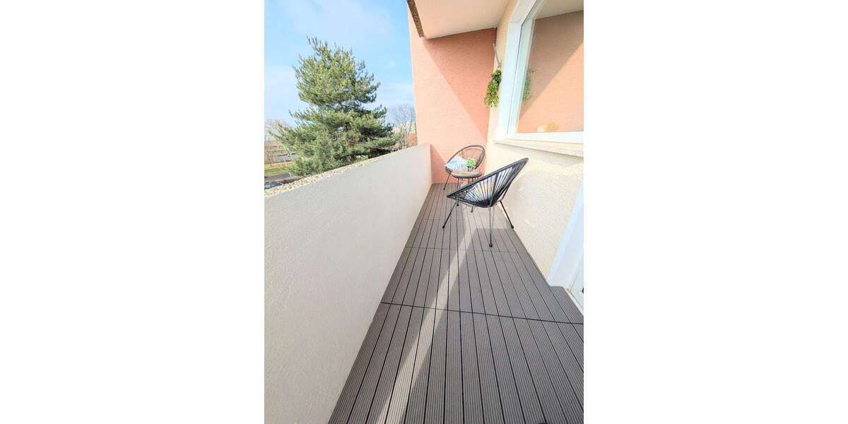 Etagenwohnung Mutterstadt - 3 Zimmer, 73 m&sup2;, 269.000&euro; | Angebot:25153552