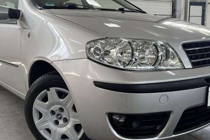 Fiat Punto 63.781 km 4.980 € Deggendorf 94469