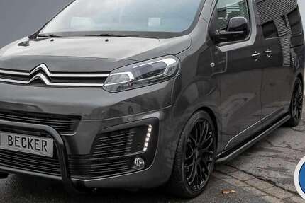 Citroen Spacetourer 37.067 km 39.750 € Oberhausen 46149