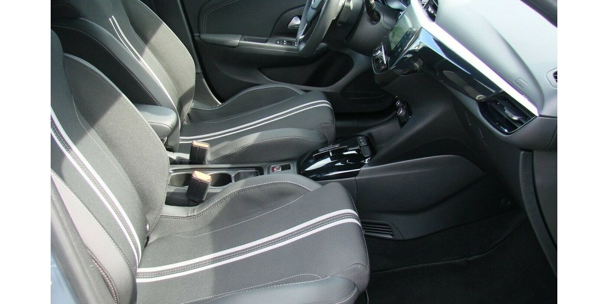 Opel Corsa 1.2Turbo Hybrid GS-Line ACC LED Kamera 180º 4.360 km 21.980 &euro; Falkensee 14612