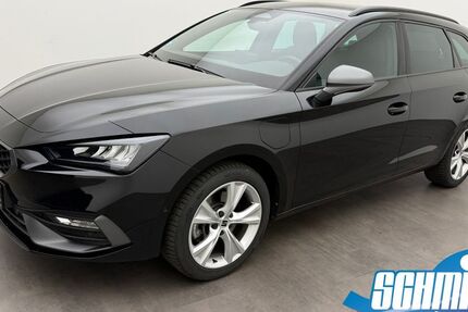 Seat Leon 19.340 km 29.300 &euro; Peine 31226