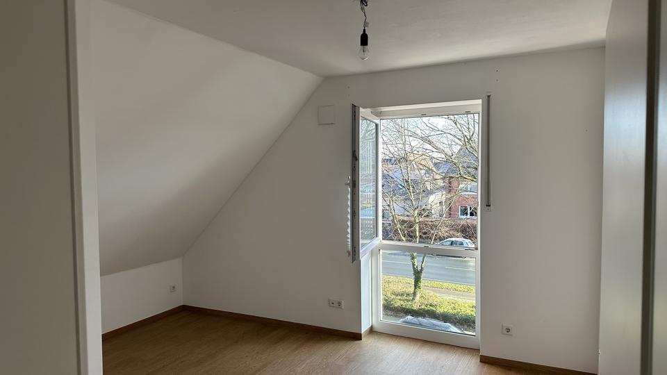 Maisonettenwohnung Ahlen Dolberg - 3.5 Zimmer, 116 m&sup2;, 1.249&euro; | Angebot:26405899
