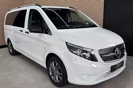 Mercedes-Benz Vito 38.500 km 46.410 &euro; Hornburg (Schladen) 38315