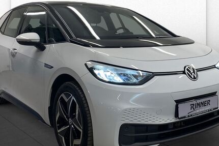 VW ID.3 32.351 km 27.590 &euro; Bad Tölz 83646