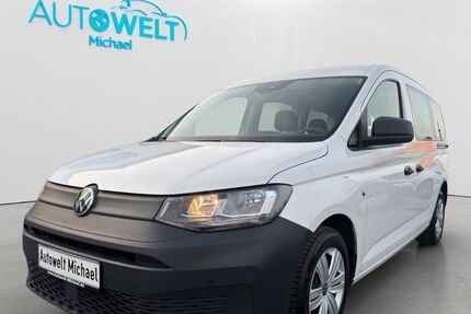 VW Caddy Maxi 176.860 km 15.480 &euro; Beckdorf 21643