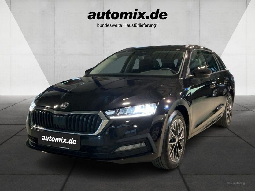 Skoda Octavia 64.200 km 27.789 € Enge-Sande 25917