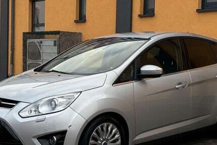 Ford C-Max 82.000 km 6.880 &euro; Berlin 13587