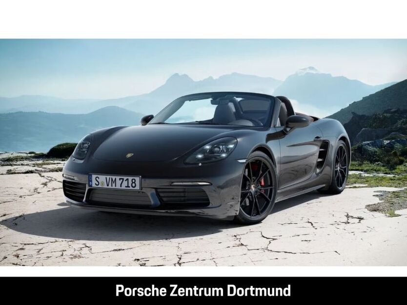 Boxster