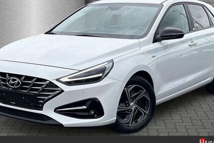Hyundai i30 62.800 km 18.470 &euro; Rödermark 63322