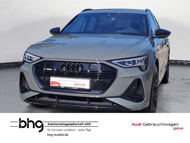Audi e-tron 62.398 km 42.390 € Binzen 79589