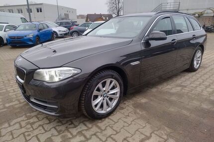 BMW 535