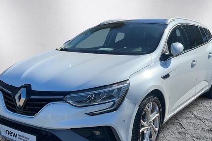 Renault Megane 95.300 km 16.980 &euro; Ahrensburg 22926