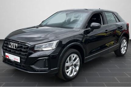 Audi Q2 28.005 km 30.490 &euro; Saarbrücken 66115