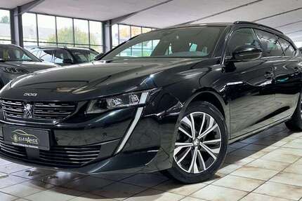 Peugeot 508 80.000 km 19.800 &euro; Oberhausen 46047