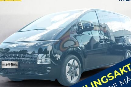 Hyundai STARIA 7.000 km 42.900 &euro; Albstadt-Ebingen 72458