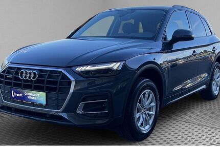 Audi Q5 81.110 km 37.790 € Achim 28832