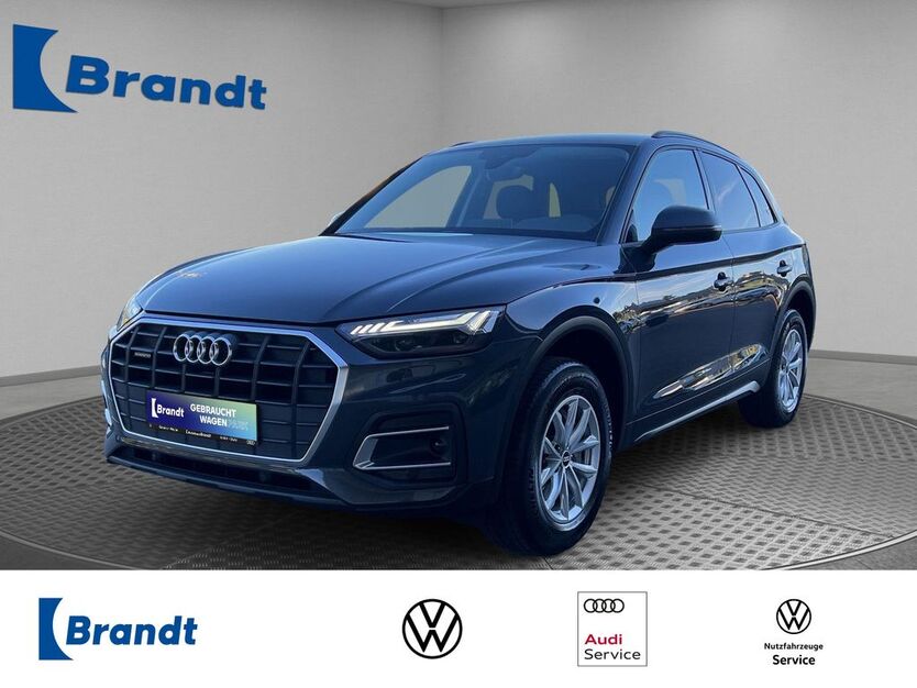 Audi Q5 81.110 km 37.790 € Achim 28832