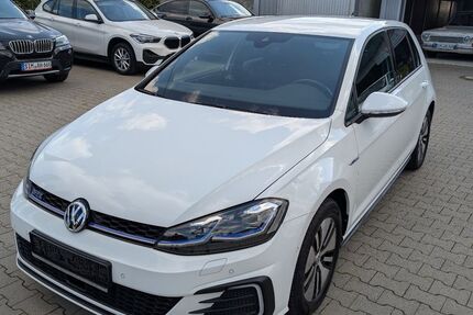 VW Golf 21.209 km 19.900 € Riegenroth 55469