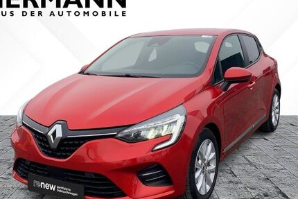 Renault Clio 21.265 km 14.981 &euro; Hildesheim 31135