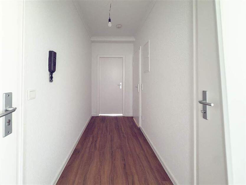 Wohnen. Wohlfühlen. Investieren. - 2-Zimmer-Wohnung mit Balkon & Terrasse in Düsseldorf-Golzheim 2 zimmer