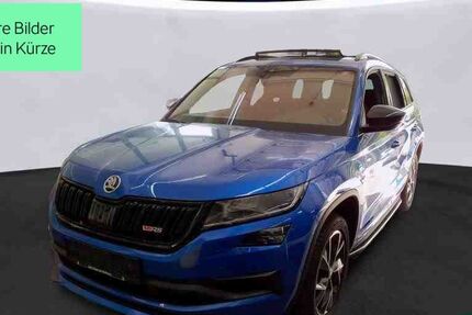 Skoda Kodiaq 33.830 km 42.430 &euro; Hofheim im Taunus 65719