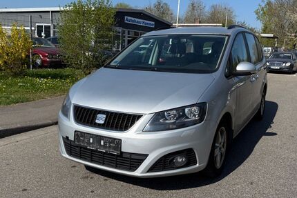 Seat Alhambra 360.000 km 3.699 € lahr 77933