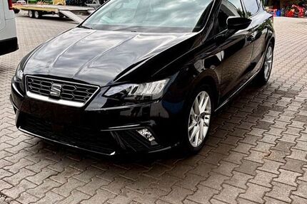 Seat Ibiza 26.073 km 16.600 € Massing 84323