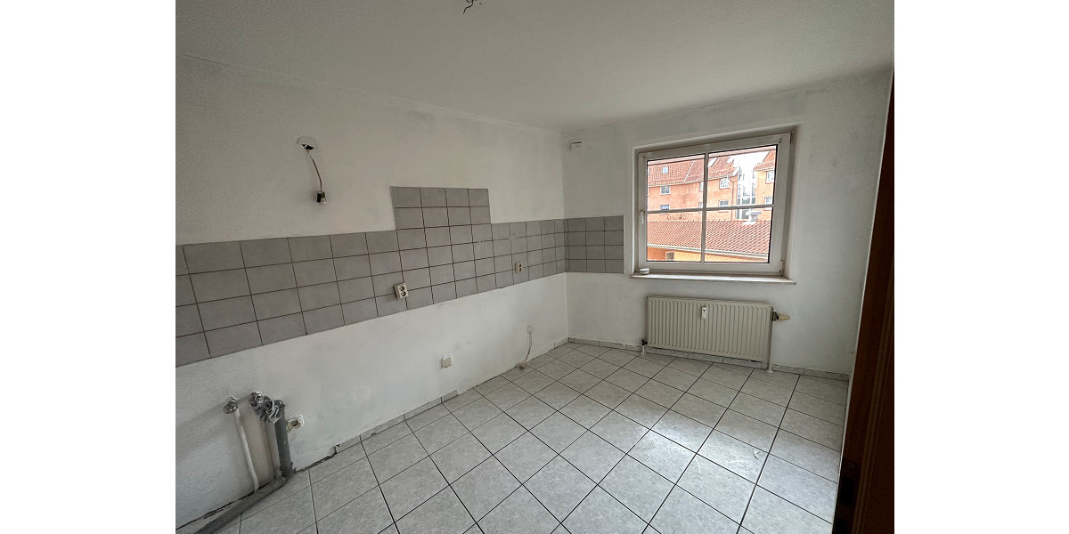 Etagenwohnung Gerstungen - 4 Zimmer, 84 m&sup2;, 741&euro; | Angebot:18870234