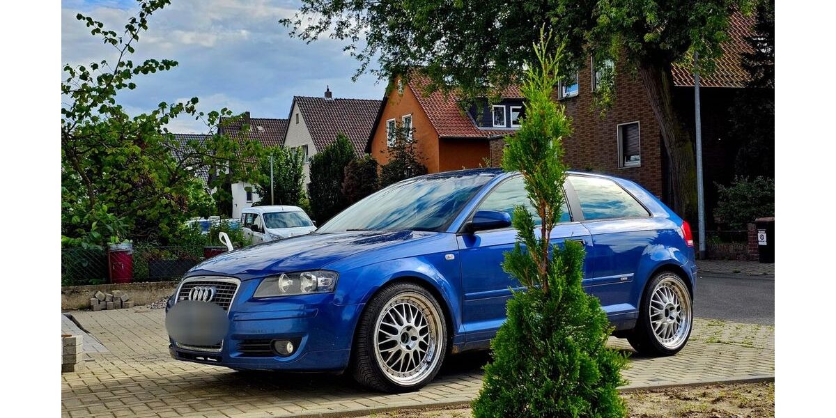 Audi A3 363.300 km 1.750 &euro; Langenhagen 30851