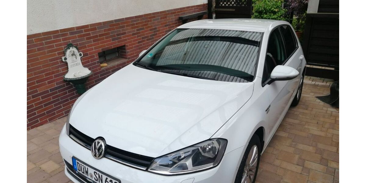 VW Golf 53.284 km 11.900 &euro; Ludwigshafen 67069